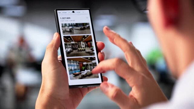 Real Estate House Property Search Online