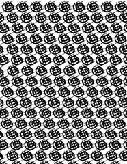 Markings I Pattern Fireball