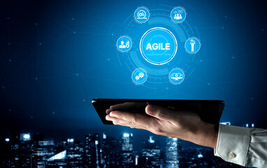 Agile project management using teams and agile planning for agile development. Agile enables flexibility, collaboration, and continuous improvement across modern workflows. Spline