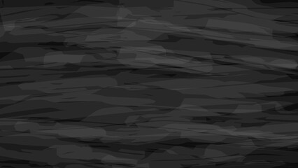 Dark gray abstract texture with layered scratch strokes, rough and industrial style, perfect for moody backgrounds, overlays, and minimalist designs
