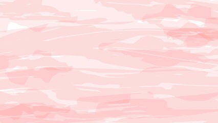 Pink abstract brush texture with soft layered strokes, artistic and modern style, suitable for backgrounds, wallpapers, branding, and creative designs