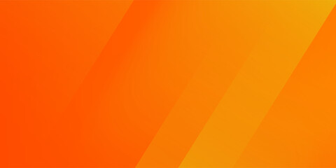 Abstract orange square overlap background for card graphics design. Orange background with shadow elements. Eps10