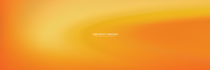 Abstract orange gradient vector background.modern asbtrac  bacground illustration eps10