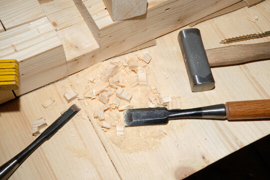 The Joiner&rsquo;s Pause