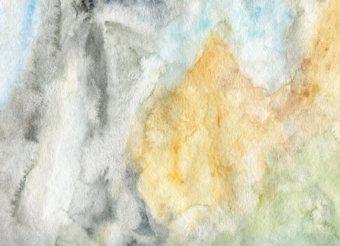 beautiful abstract art