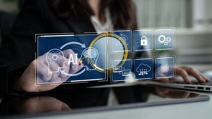 AI system integration improves artificial intelligence platform. AI system integration enhances automation, secures data, supports cloud, and AI system integration connects systems. Latch