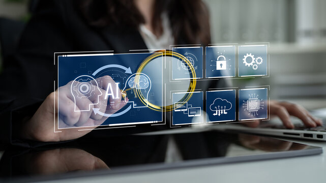 AI system integration improves artificial intelligence platform. AI system integration enhances automation, secures data, supports cloud, and AI system integration connects systems. Latch - Powered by Adobe