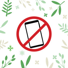 Digital Detox or attention detox to Unplug and Embrace Nature