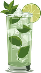 Detailed vector illustration ... © sahil