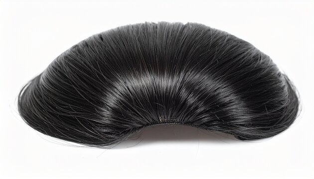 pictures of women's wigs