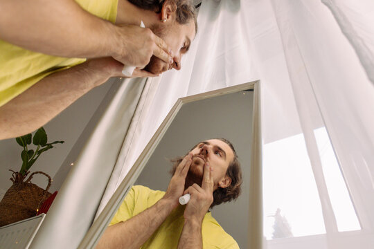 Morning Facecare Ritual