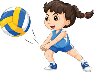 boy playing football