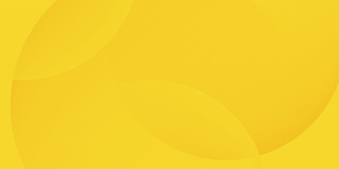 yellow background abstract with Gradient in empty room studio, Yellow empty room studio gradient used for background, yellow background studio with shine use for product shooting.