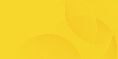 yellow background abstract with Gradient in empty room studio, Yellow empty room studio gradient used for background, yellow background studio with shine use for product shooting.