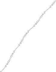 Markings I Pattern Braid Chain