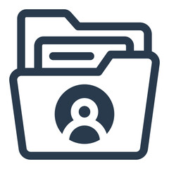 Employee directory and staff contact management