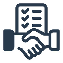 Employee onboarding and role assignment process