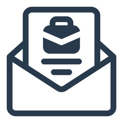 Digital offer letter and hiring confirmation