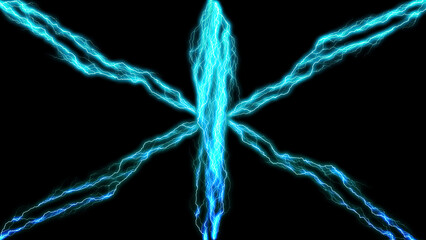 集中線, 漫画, 黄色, 光, 効果線, レーヨン, イラスト, サマータイム,...