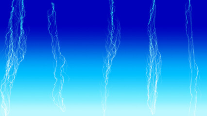 集中線, 漫画, 黄色, 光, 効果線, レーヨン, イラスト, サマータイム,...