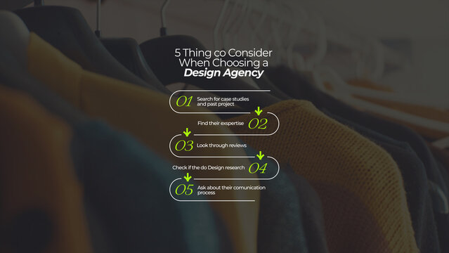 Text List Animation 02