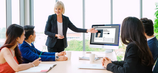 NFT marketplace provide modish sale channel for digital artist to sell their works online on the internet network