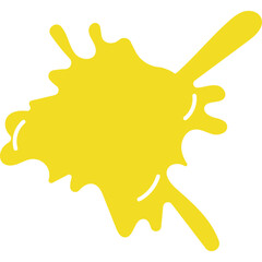 Slime Toys Illustration