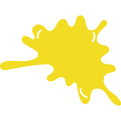 Slime Toys Illustration