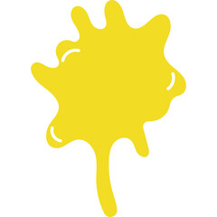 Slime Toys Illustration