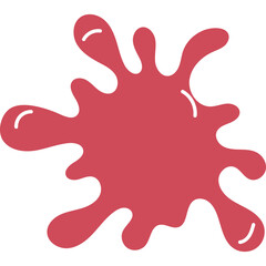 Slime Toys Illustration