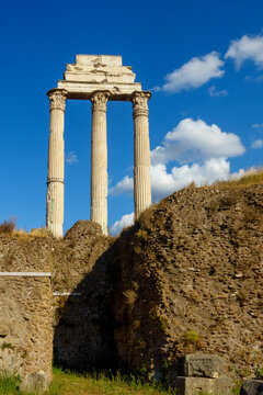 Roman Forum