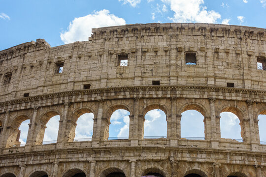 Colosseum