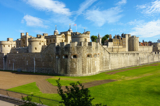 Tower of London