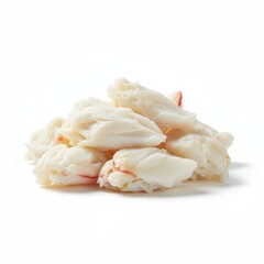 Fresh Seafood Fish Platter with Gourmet Presentation, Healthy Ocean Food for Culinary Enthusiasts and Seafood Lovers in Gourmet Restaurants and Markets