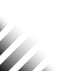 線構成のグラデーション背景