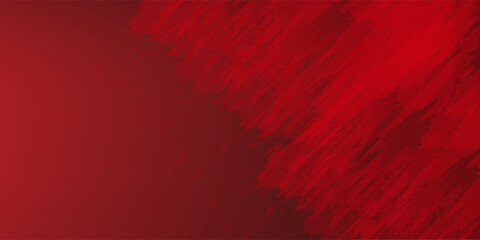 Dark red grunge texture background vector illustration