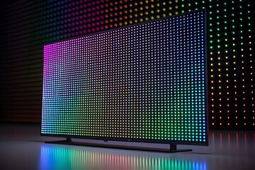 led display screen