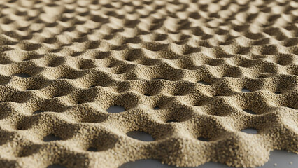 Sand Dune Texture
