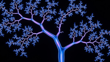 Neuron Tree Network