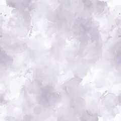 Soft Lavender Watercolor Texture