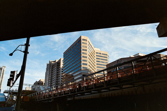Framed Architecture