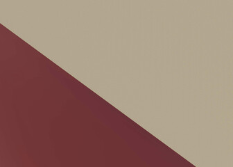 Abstract geometric pattern with diagonal lines and color blocks