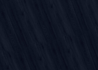 Dark Blue Wood Texture Seamless Pattern Background