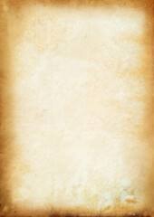 old paper texture for background