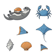 Adobe Illustrator Artwork