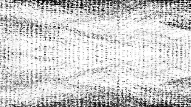 Hand-Drawn Pencil Scribble Animation,A chaotic, sketchy seamless loop of charcoal doodles on paper. Perfect for artistic backgrounds, motion graphics,grunge-style overlay.