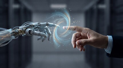 Human and Artificial Intelligence Collaboration
