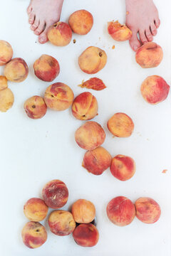 Peaches