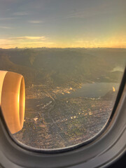 バンクーバー 風景 カナダ