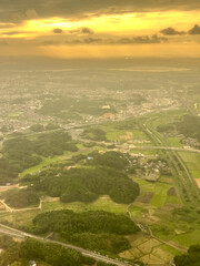 バンクーバー 風景 カナダ